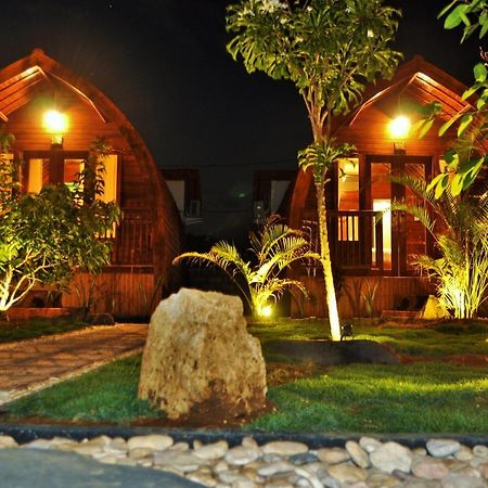 Setilas Bungalows Batununggul 外观 照片