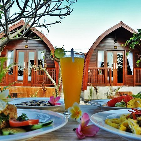 Setilas Bungalows Batununggul 外观 照片