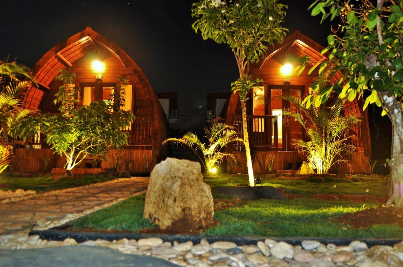 Setilas Bungalows Batununggul 外观 照片