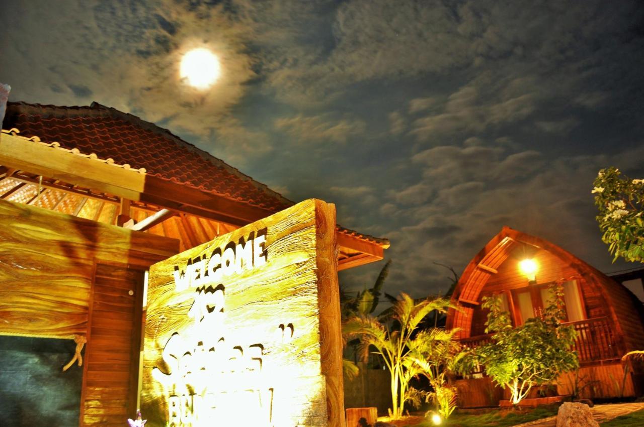Setilas Bungalows Batununggul 外观 照片
