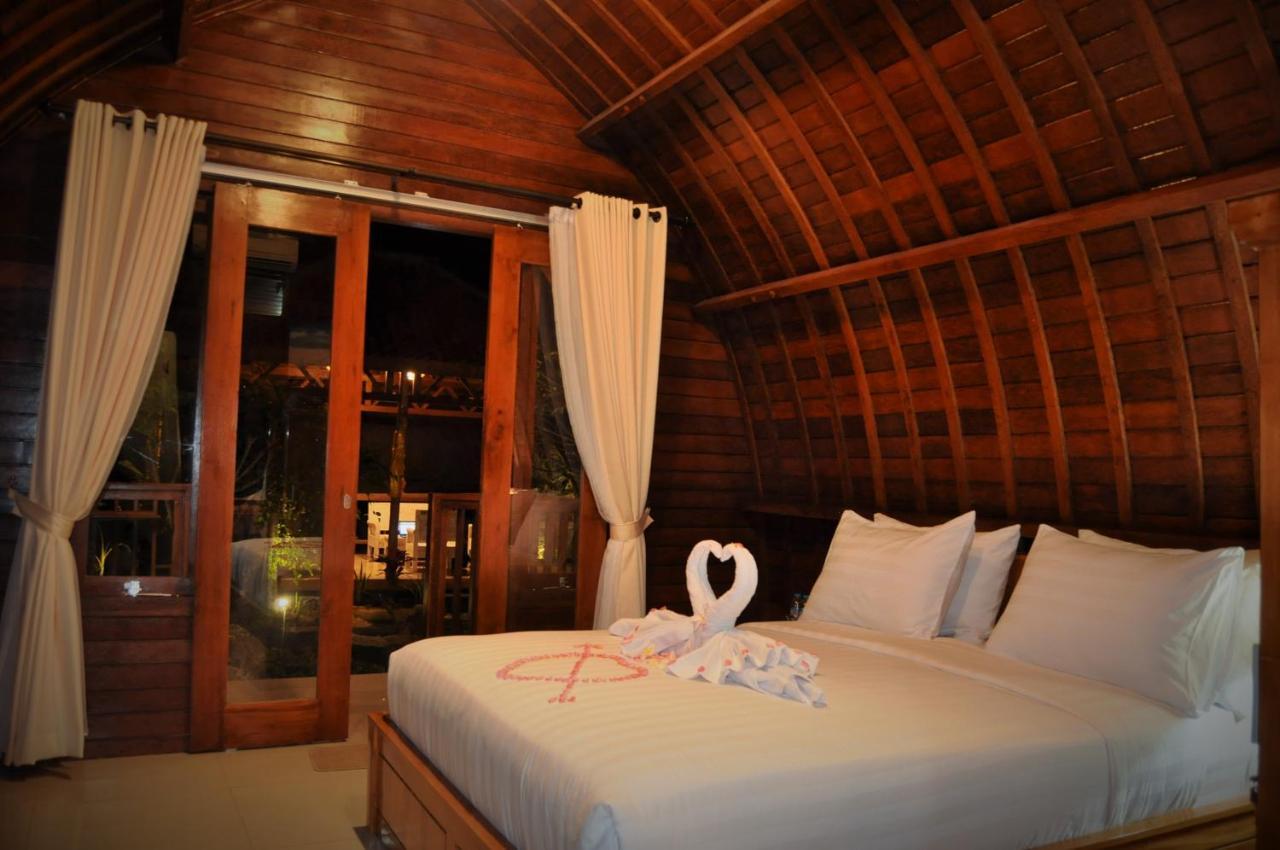 Setilas Bungalows Batununggul 外观 照片