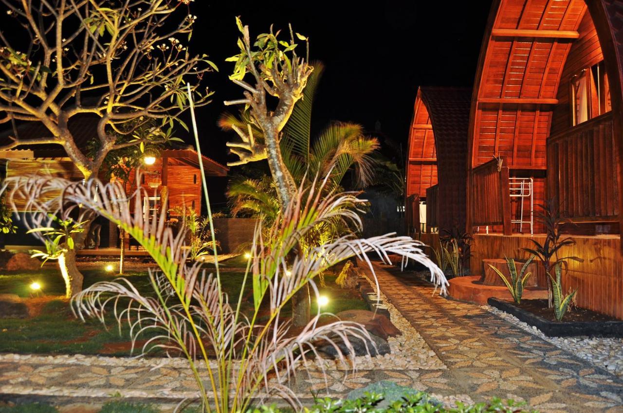 Setilas Bungalows Batununggul 外观 照片