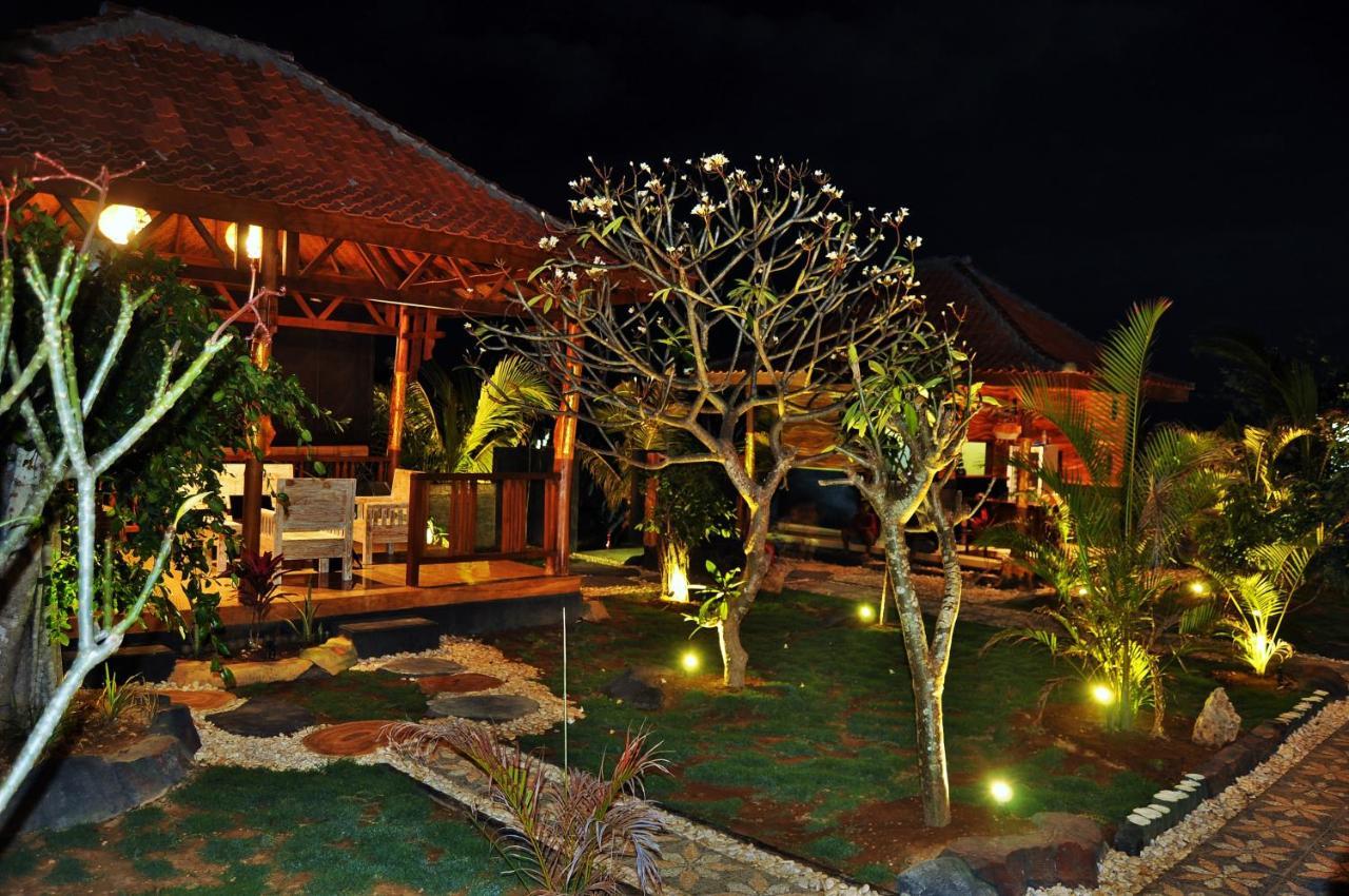 Setilas Bungalows Batununggul 外观 照片