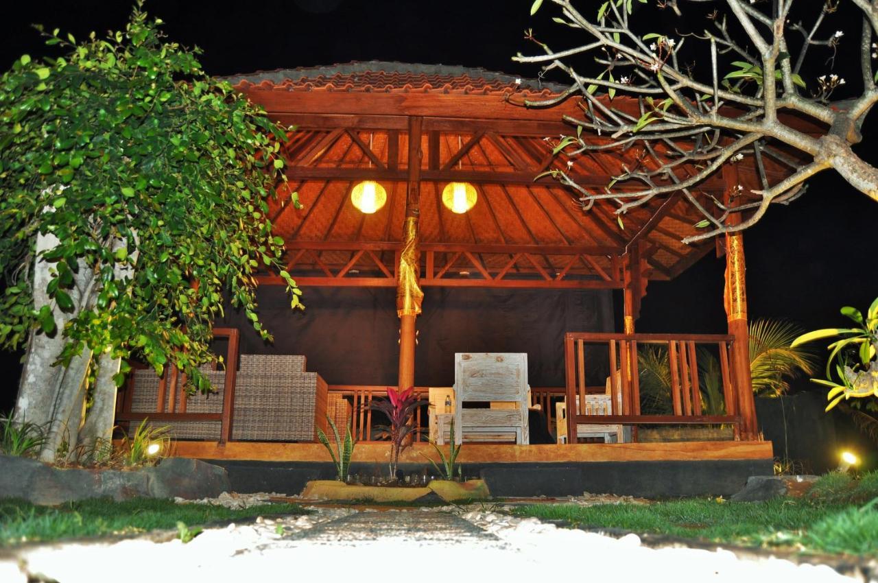 Setilas Bungalows Batununggul 外观 照片