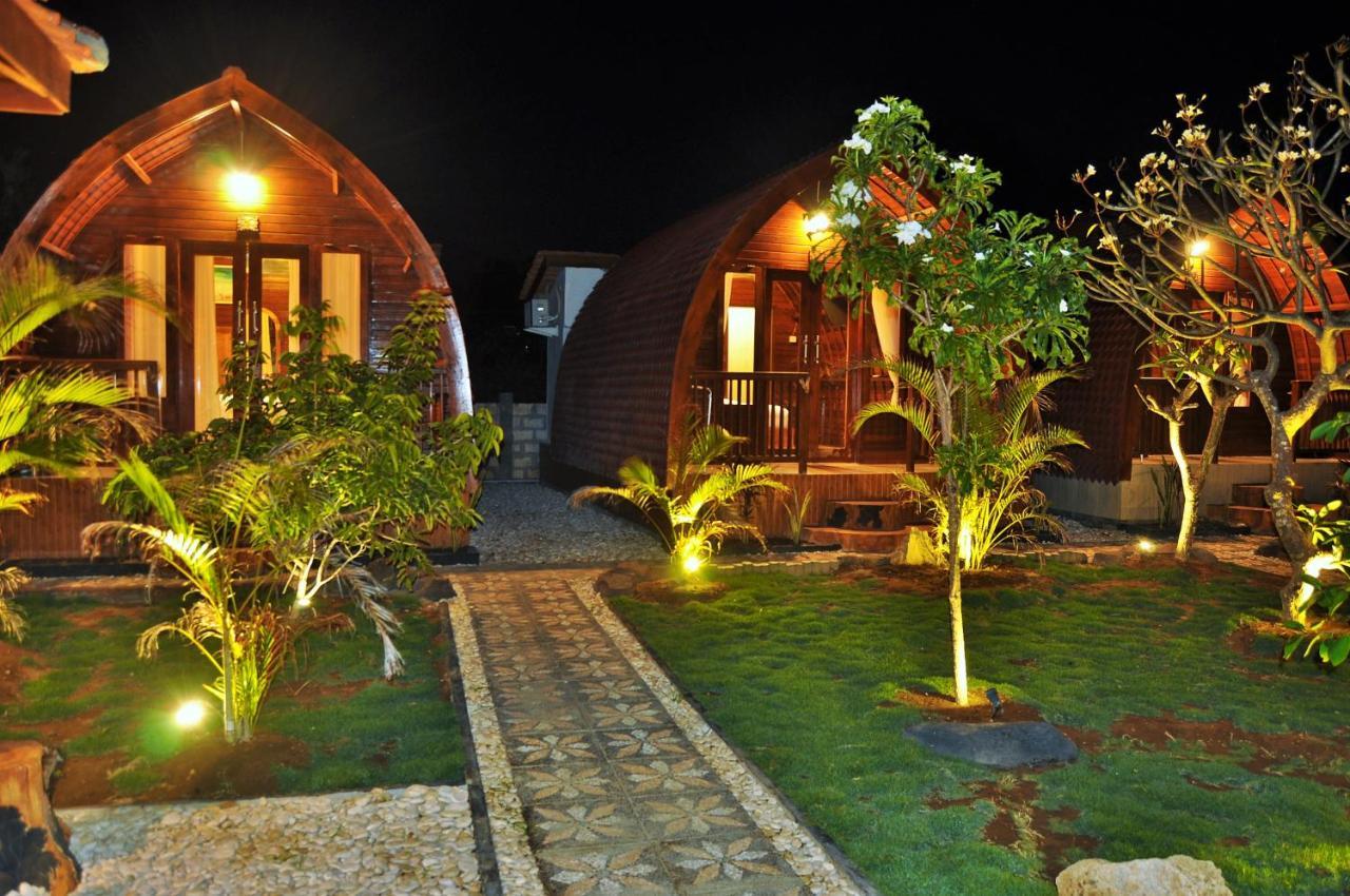 Setilas Bungalows Batununggul 外观 照片