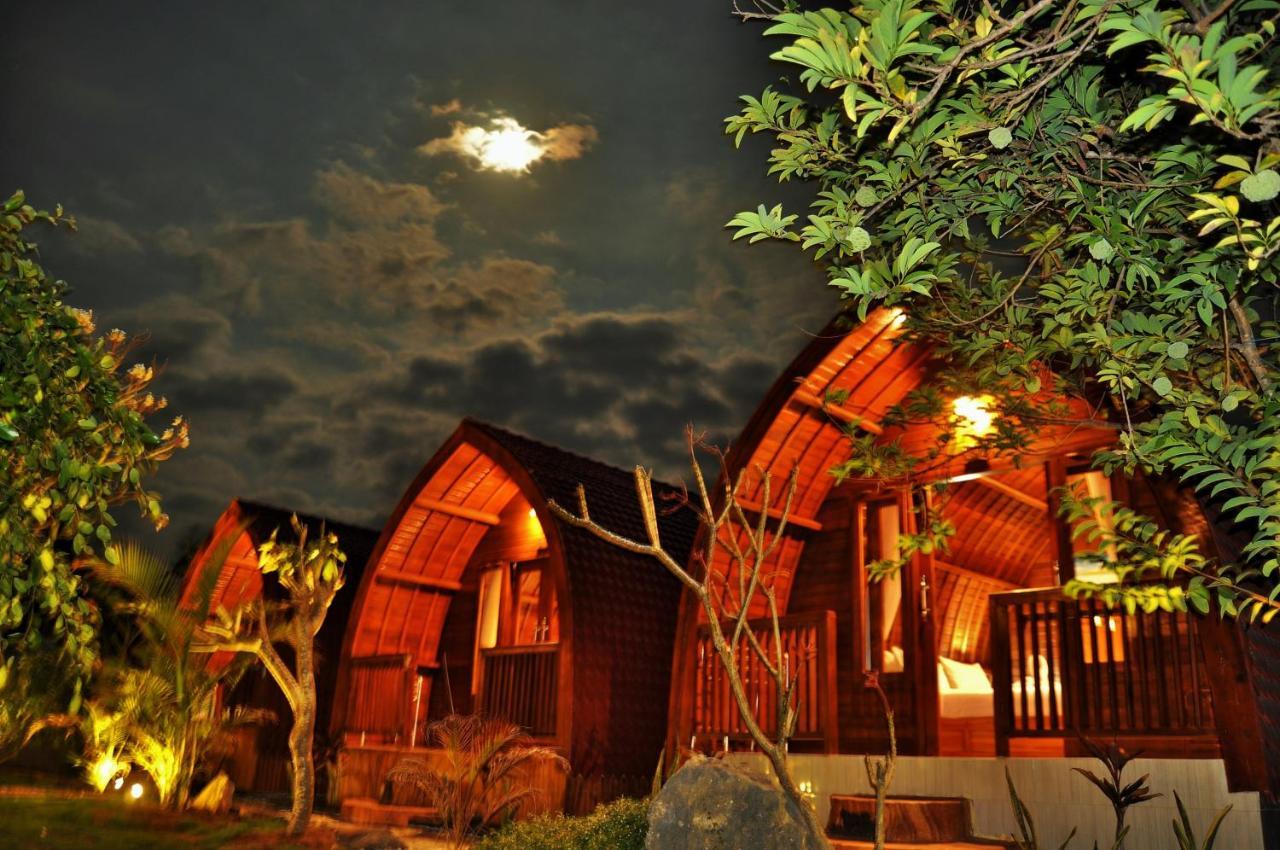 Setilas Bungalows Batununggul 外观 照片