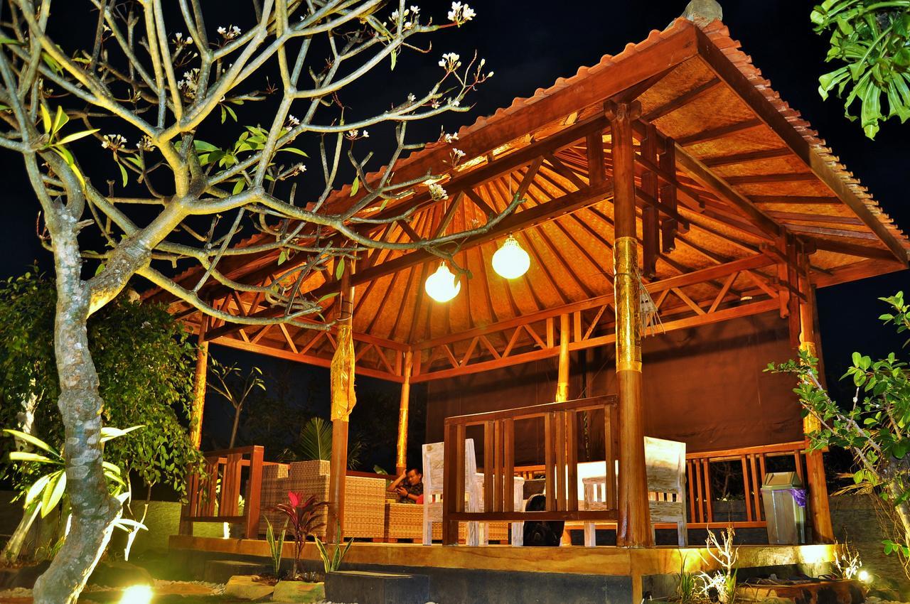 Setilas Bungalows Batununggul 外观 照片