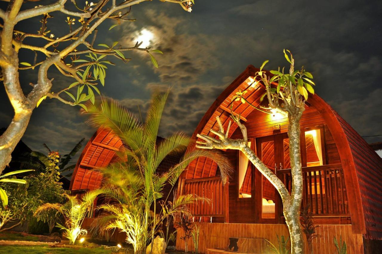 Setilas Bungalows Batununggul 外观 照片