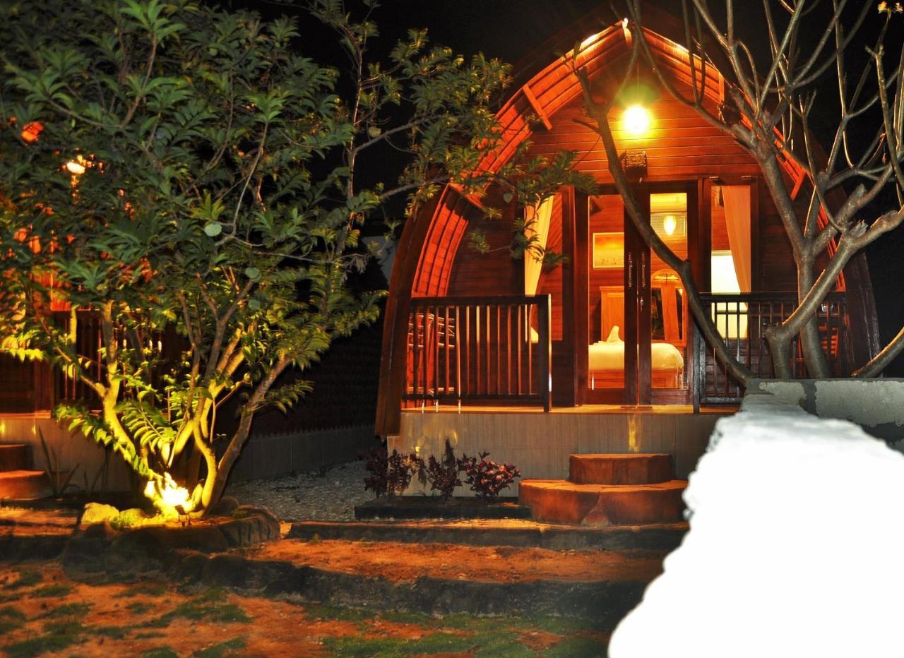 Setilas Bungalows Batununggul 外观 照片