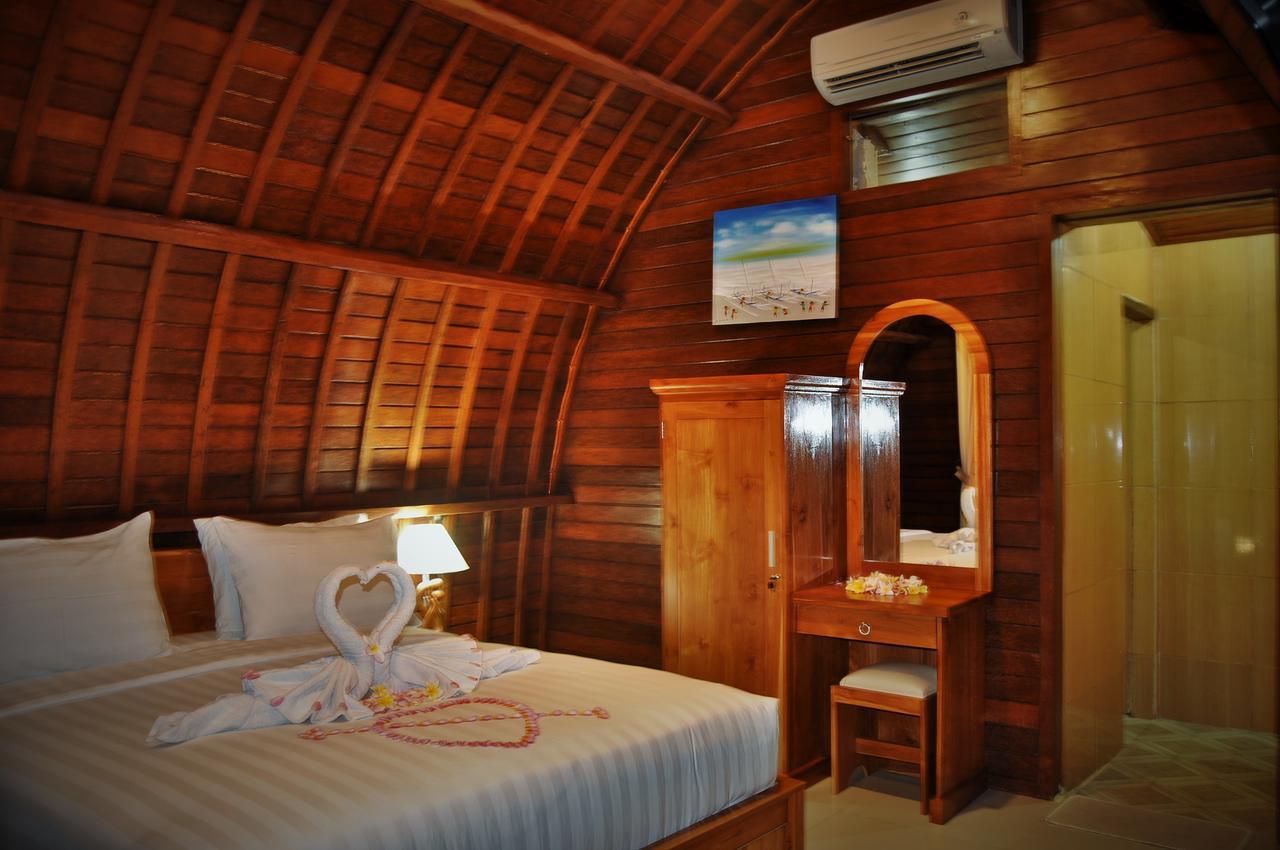 Setilas Bungalows Batununggul 外观 照片
