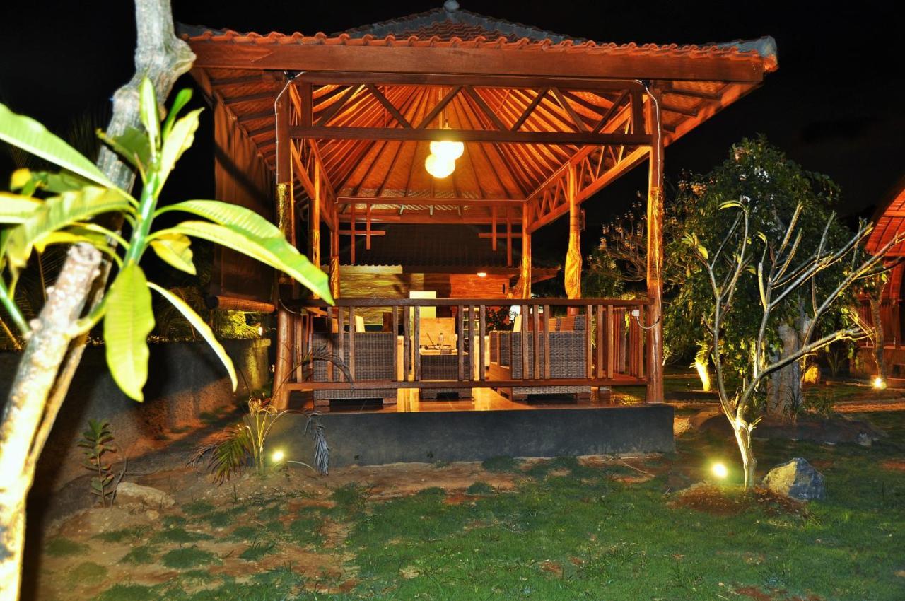 Setilas Bungalows Batununggul 外观 照片