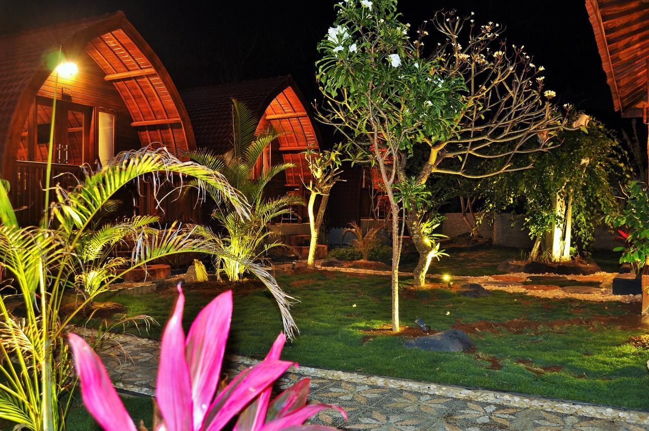 Setilas Bungalows Batununggul 外观 照片