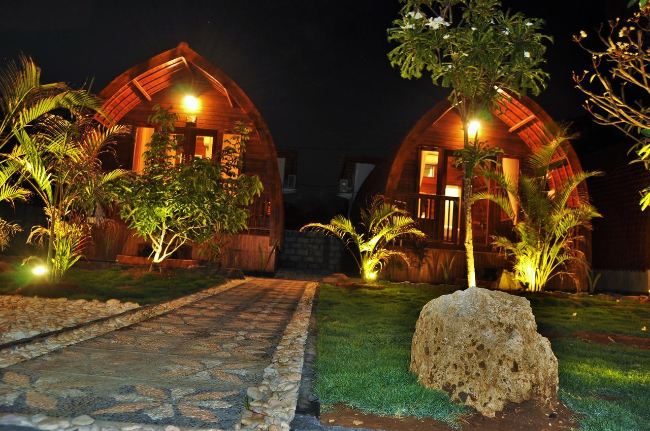 Setilas Bungalows Batununggul 外观 照片