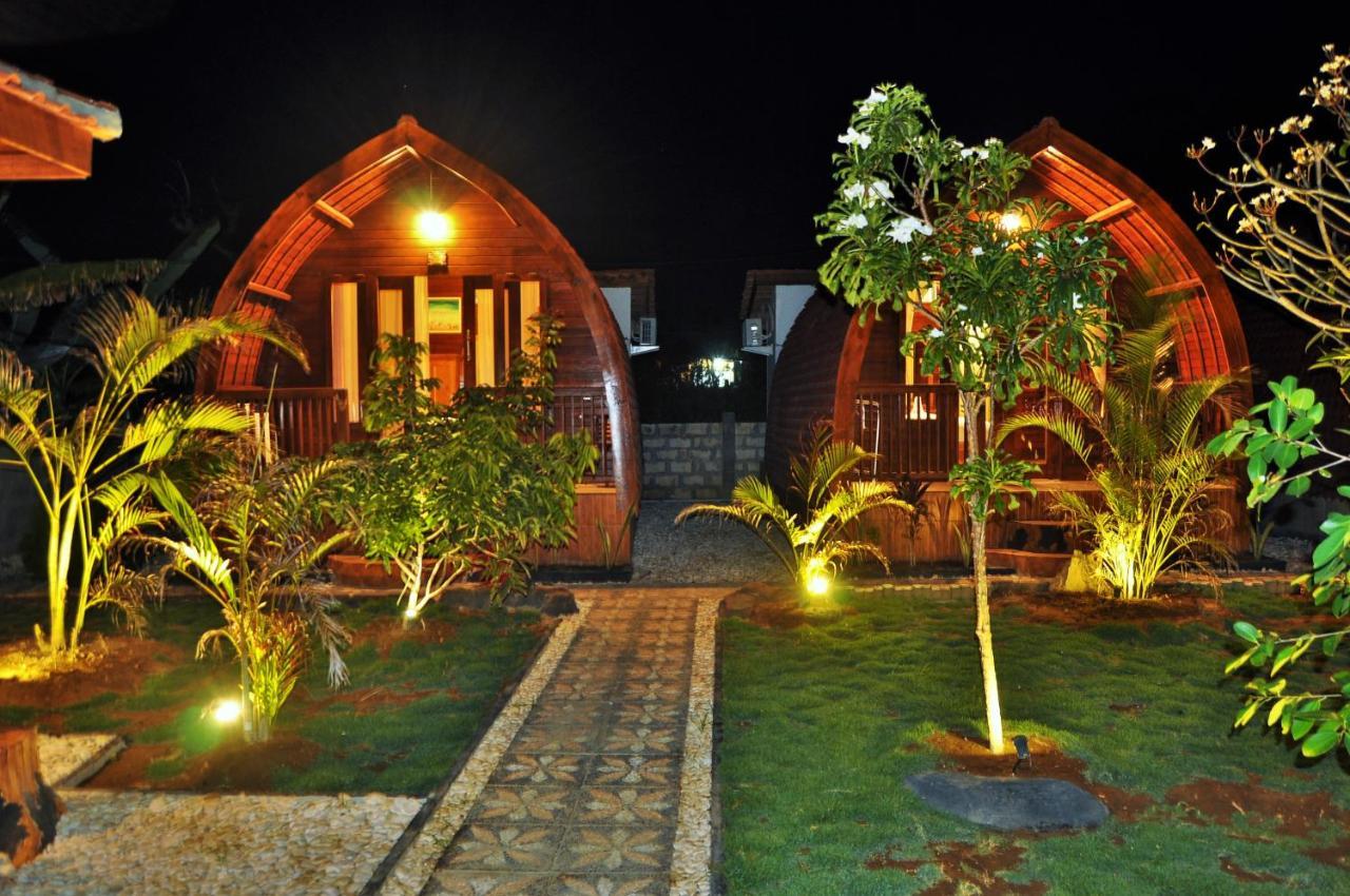 Setilas Bungalows Batununggul 外观 照片
