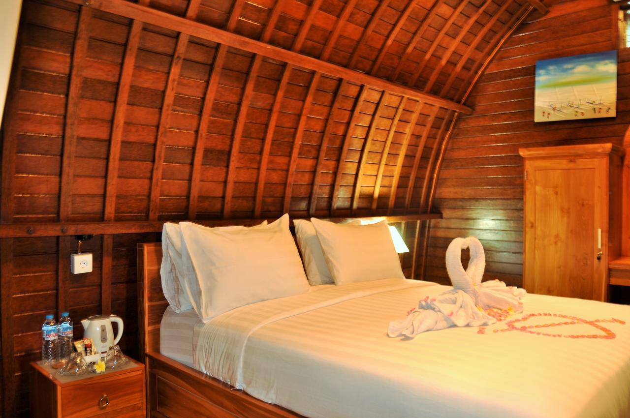 Setilas Bungalows Batununggul 外观 照片