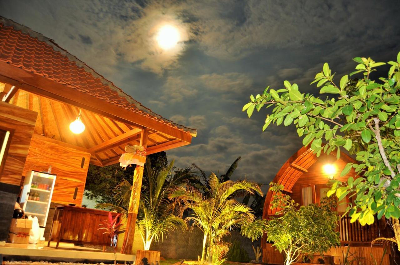 Setilas Bungalows Batununggul 外观 照片