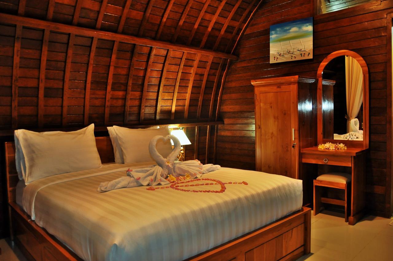 Setilas Bungalows Batununggul 外观 照片