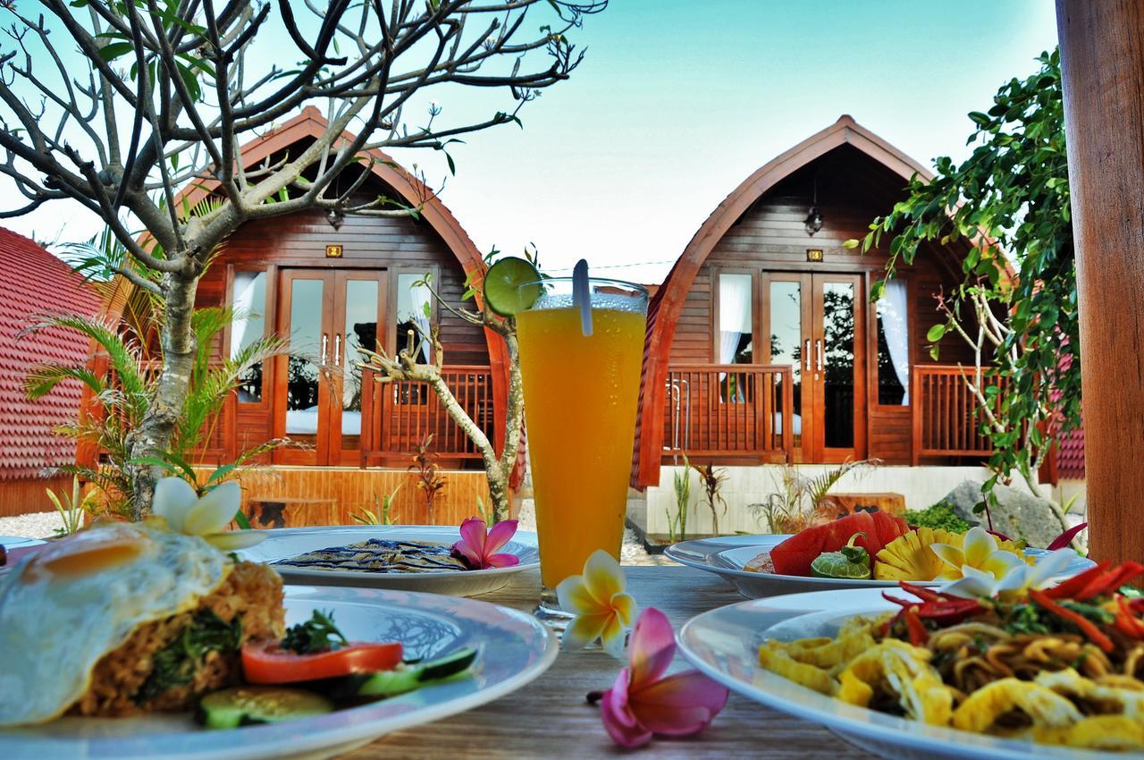 Setilas Bungalows Batununggul 外观 照片