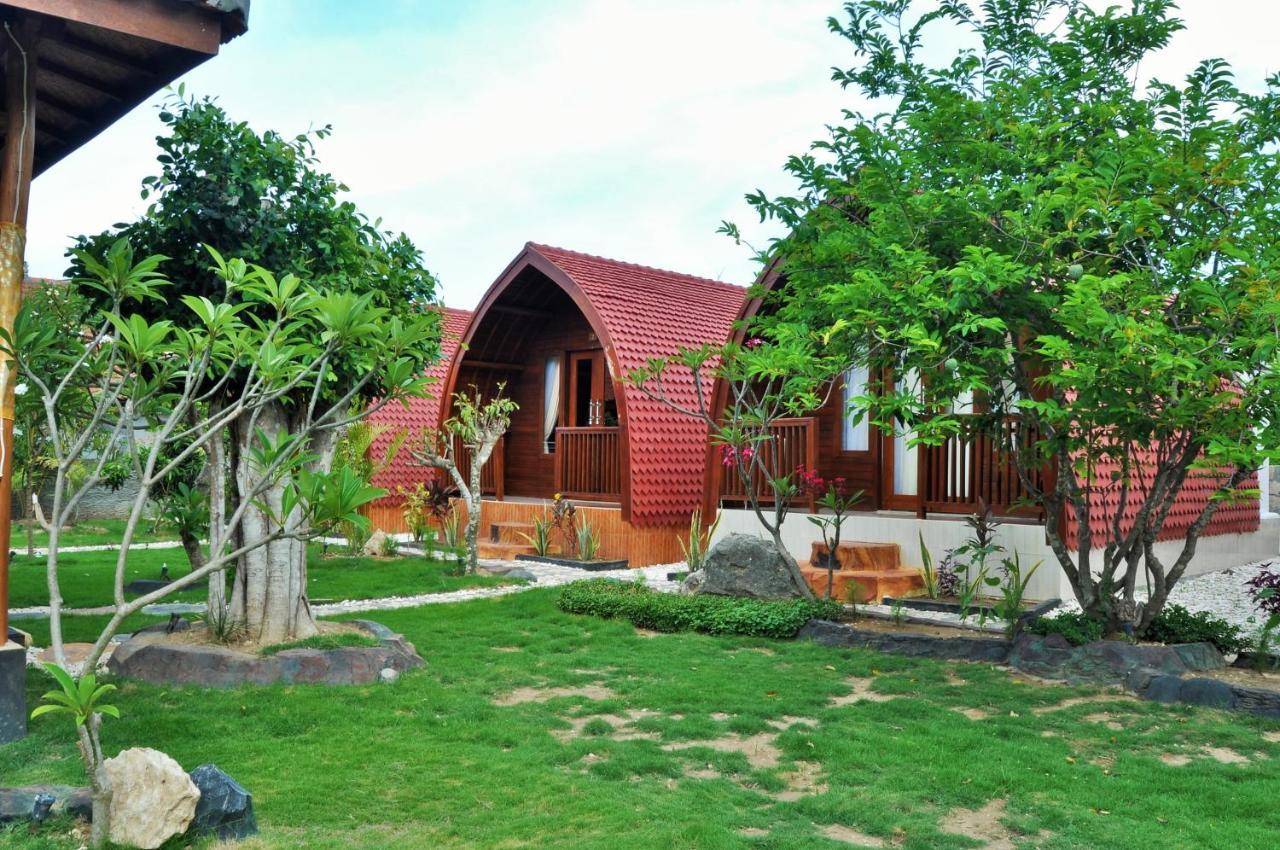 Setilas Bungalows Batununggul 外观 照片