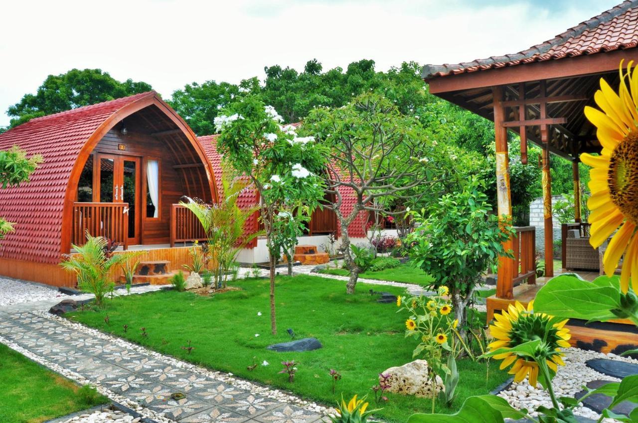 Setilas Bungalows Batununggul 外观 照片