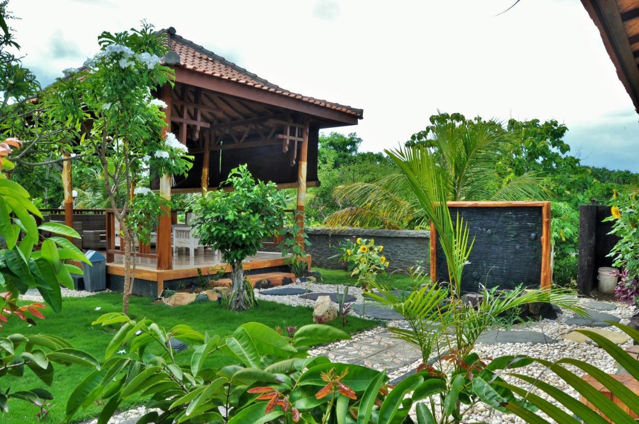 Setilas Bungalows Batununggul 外观 照片