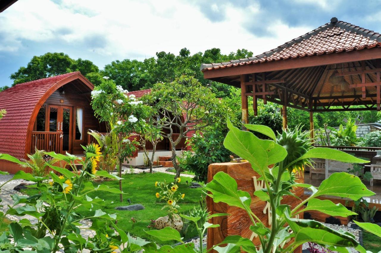 Setilas Bungalows Batununggul 外观 照片