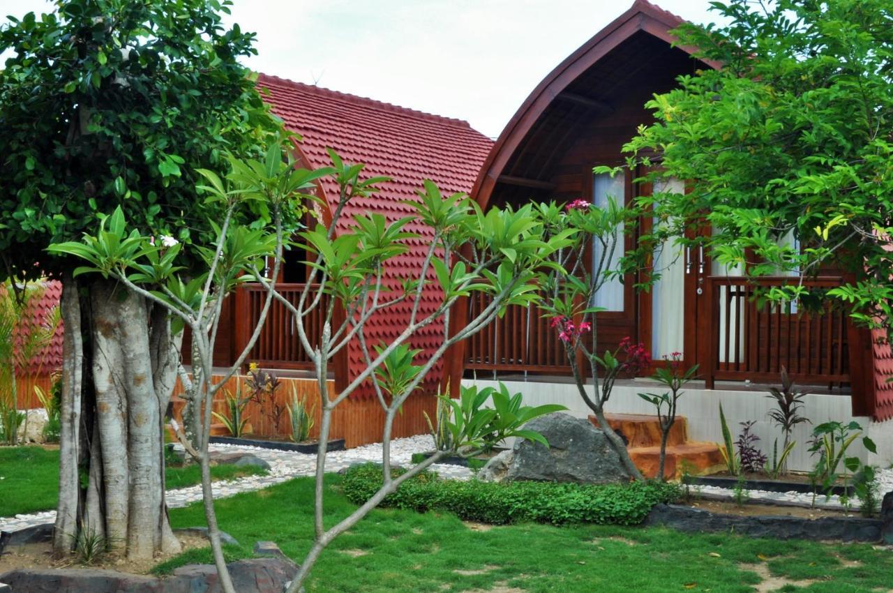 Setilas Bungalows Batununggul 外观 照片