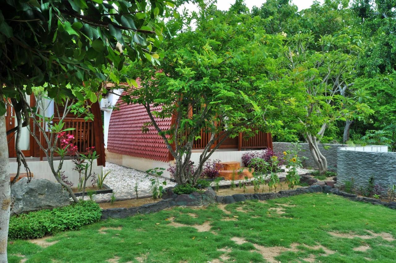 Setilas Bungalows Batununggul 外观 照片