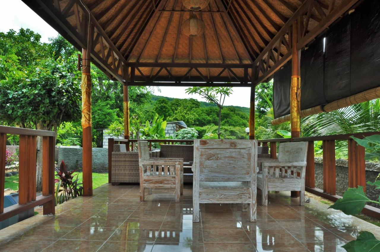 Setilas Bungalows Batununggul 外观 照片